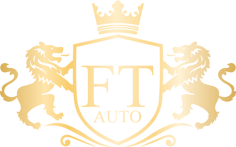 Logo von FT AUTO